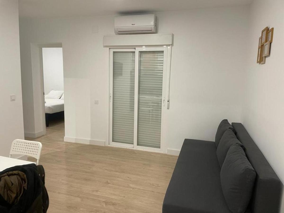 U2 Apartamento A Estrenar, Cerca De Metro มาดริด ภายนอก รูปภาพ