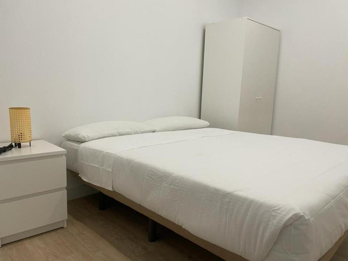 U2 Apartamento A Estrenar, Cerca De Metro มาดริด ภายนอก รูปภาพ