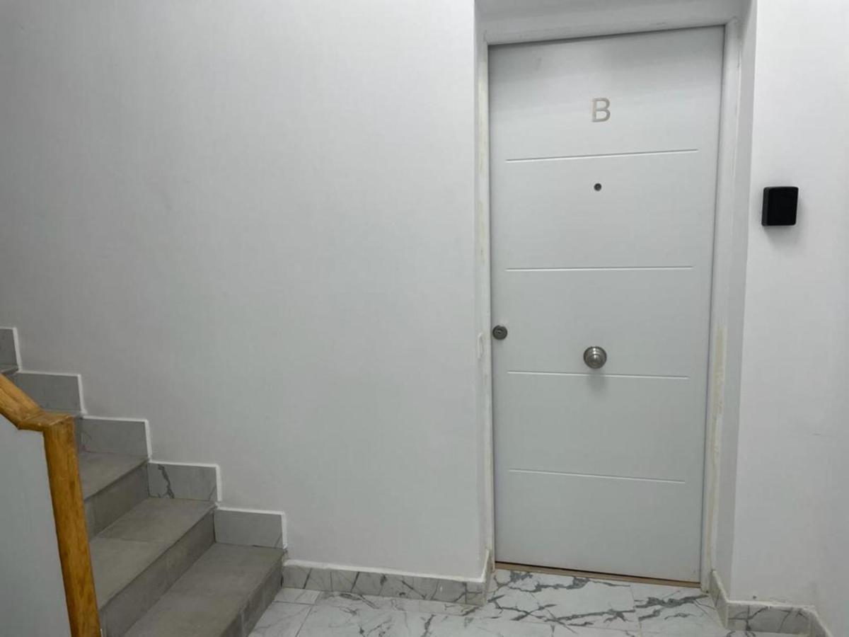 U2 Apartamento A Estrenar, Cerca De Metro มาดริด ภายนอก รูปภาพ